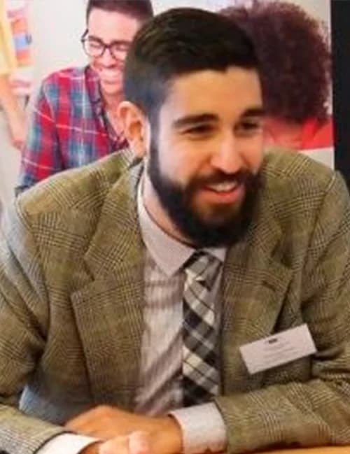 Alberto Navarro