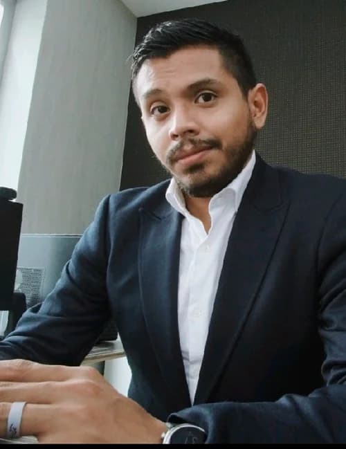 Daniel Gómez