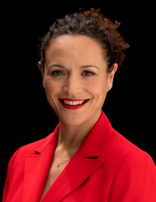 Dolores Bordas