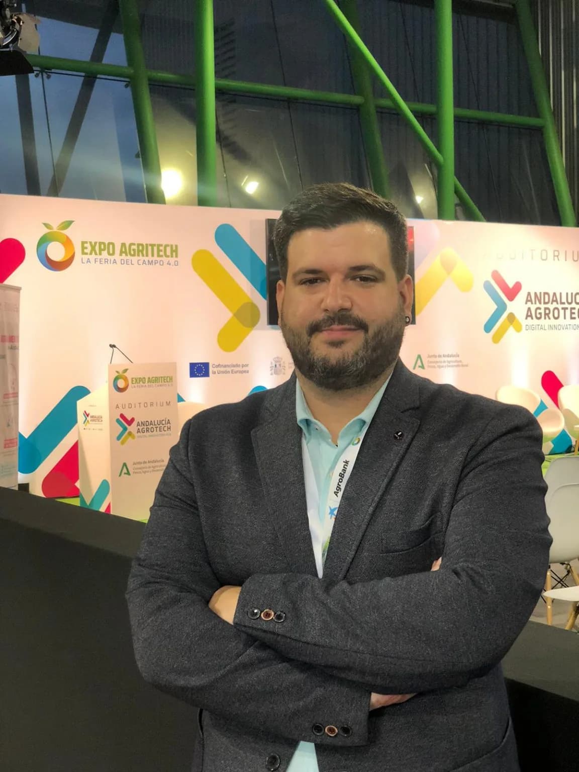 Eduardo Mercado