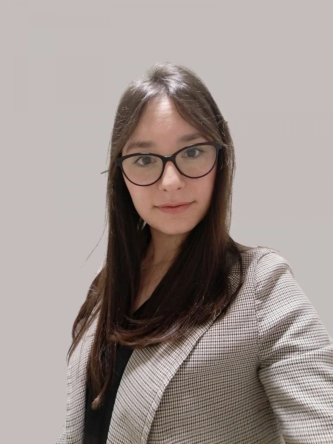 Lorena Pérez