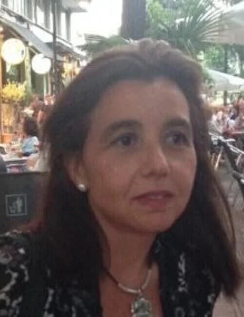 Patricia Cavanillas