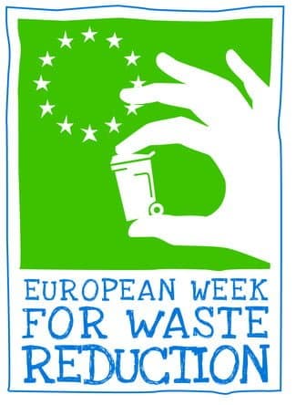 Semana Europea de Prevención de Residuos