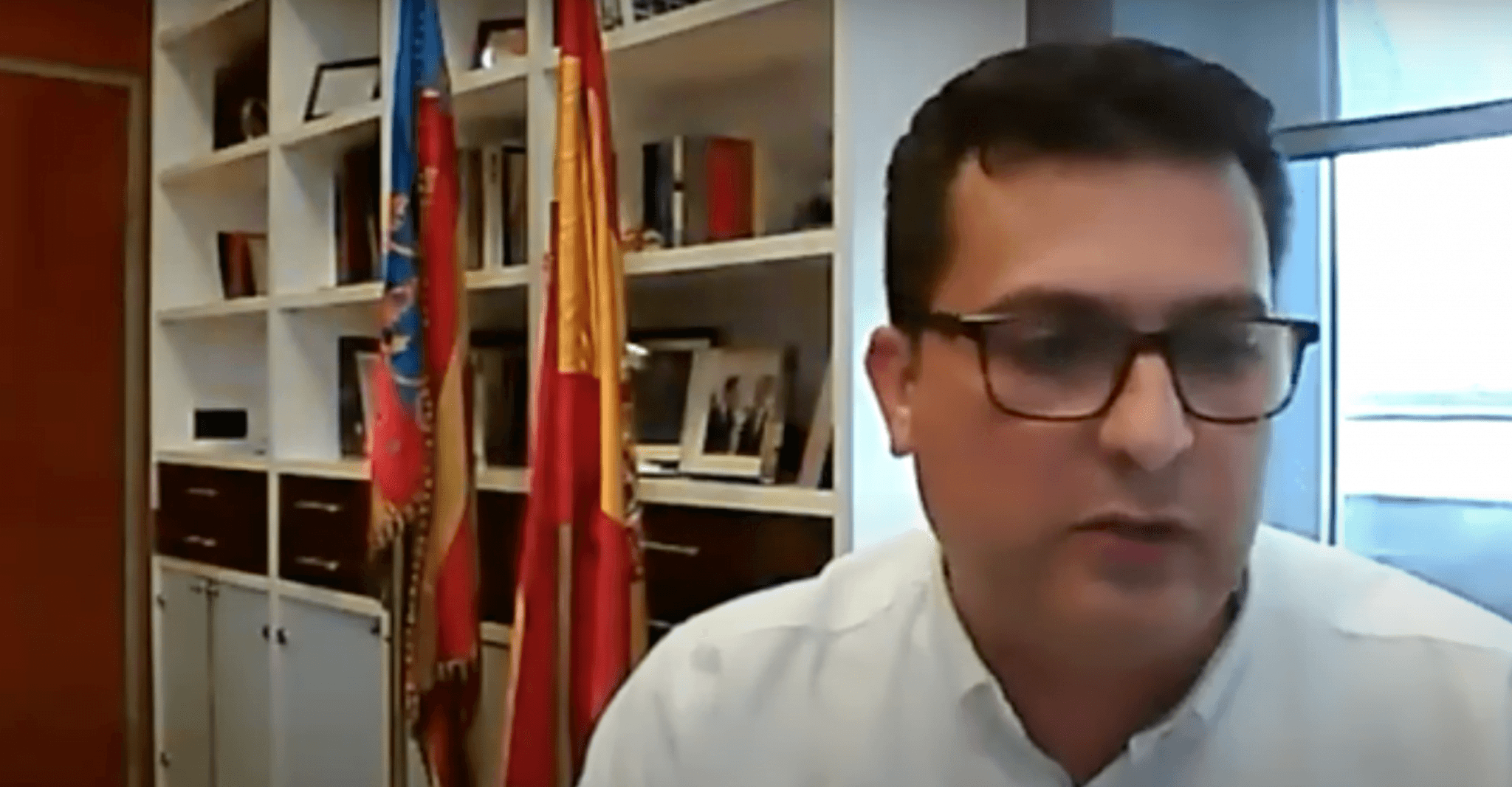 El Ayuntamiento de Alfafar muestra su compromiso con el empleo juvenil en el evento sobre el papel de los municipios y provincias en la movilidad para la formación de jóvenes
