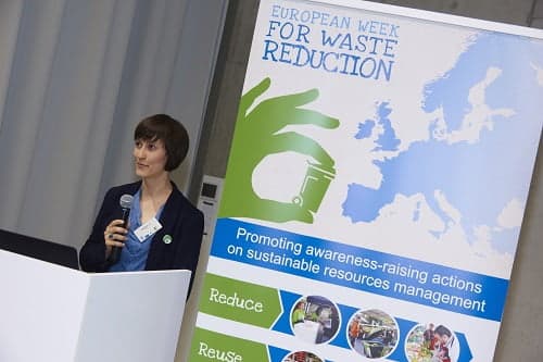 Europe encourage to reduce Packing Waste / Europa fomenta a utilizar menos envases