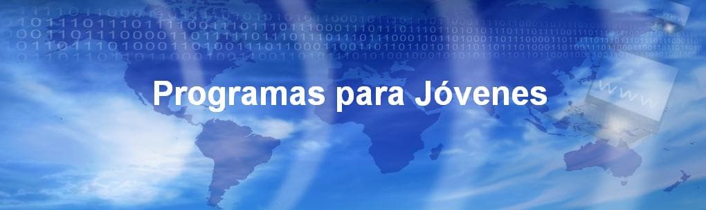 Youth Programme (Spanish Ministry of Employment)