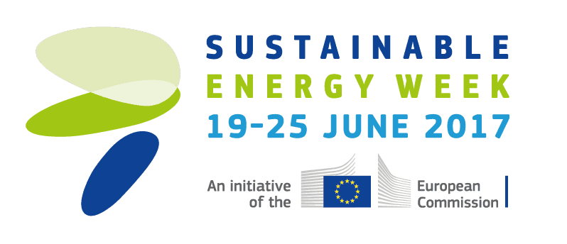 One month of Sustainable Energy in Europe / Junio, el mes de la Energía Sostenible en Europa