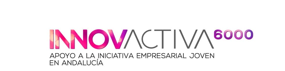 El programa de la Junta de Andalucía «INNOVACTIVA 6000» subvenciona los proyectos empresariales de los jóvenes