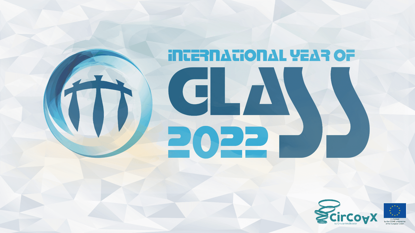 CircularInnoBooster project supports innovation and alternative materials in the International Year of Glass