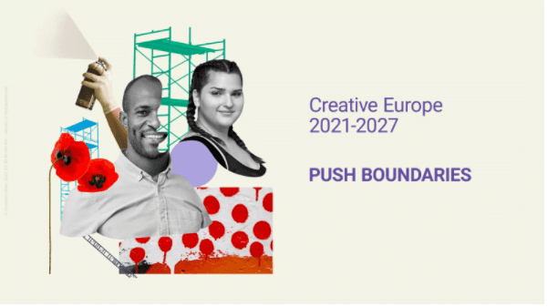 Europea Creativa lanza nuevas convocatorias para el apoyo de proyectos culturales y creativos transnacionales con dimensión europea