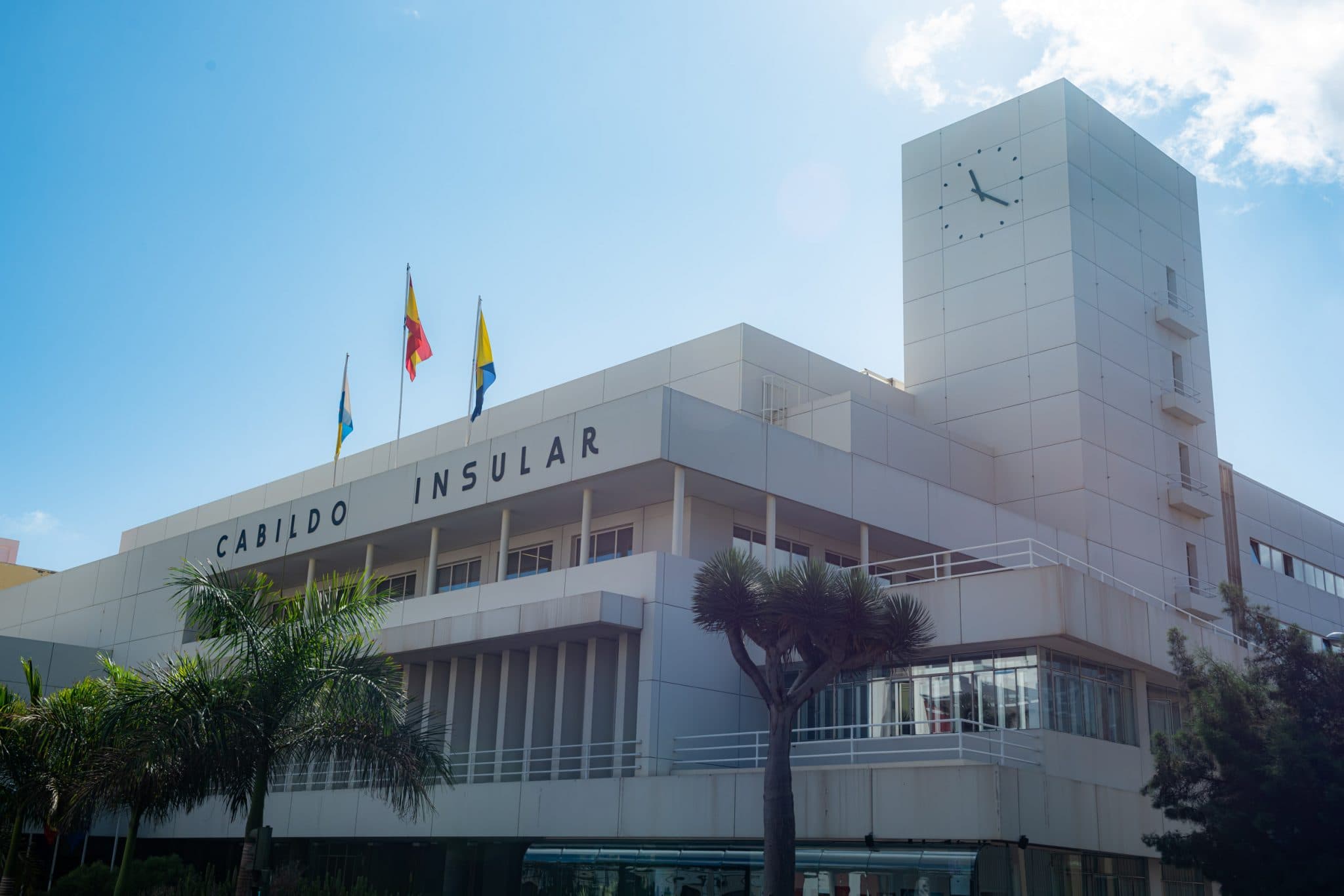 La Fundación Finnova será pieza clave en el desarrollo de un proyecto de optimización energético liderado por el Consejo Insular de la Energía de Gran Canaria