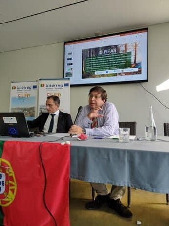 FIPAS podría prevenir que al año se queme un 3% de la superficie del planeta