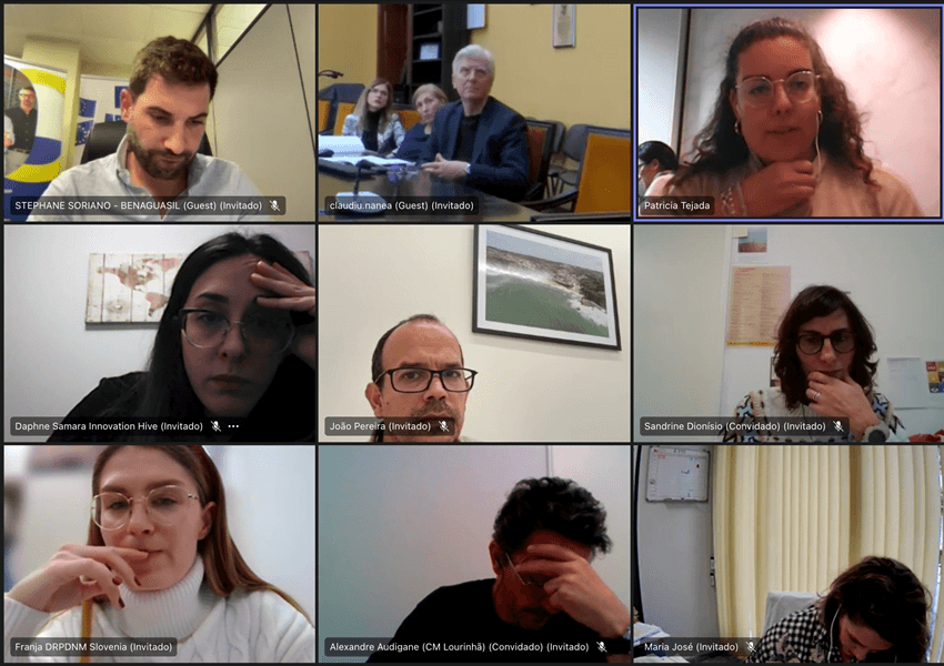 Pistoletazo de salida del proyecto WOMENEQUITY para apoyar la empleabilidad de las mujeres