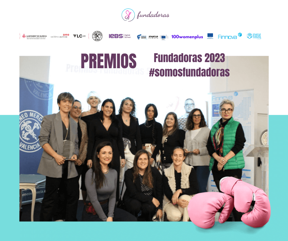 El emprendimiento femenino, protagonista en los Commerce Ateneo Startup Europe Awards