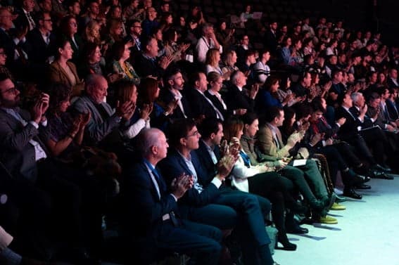 La Fundación Finnova participará en el congreso internacional euroafricano en Melilla