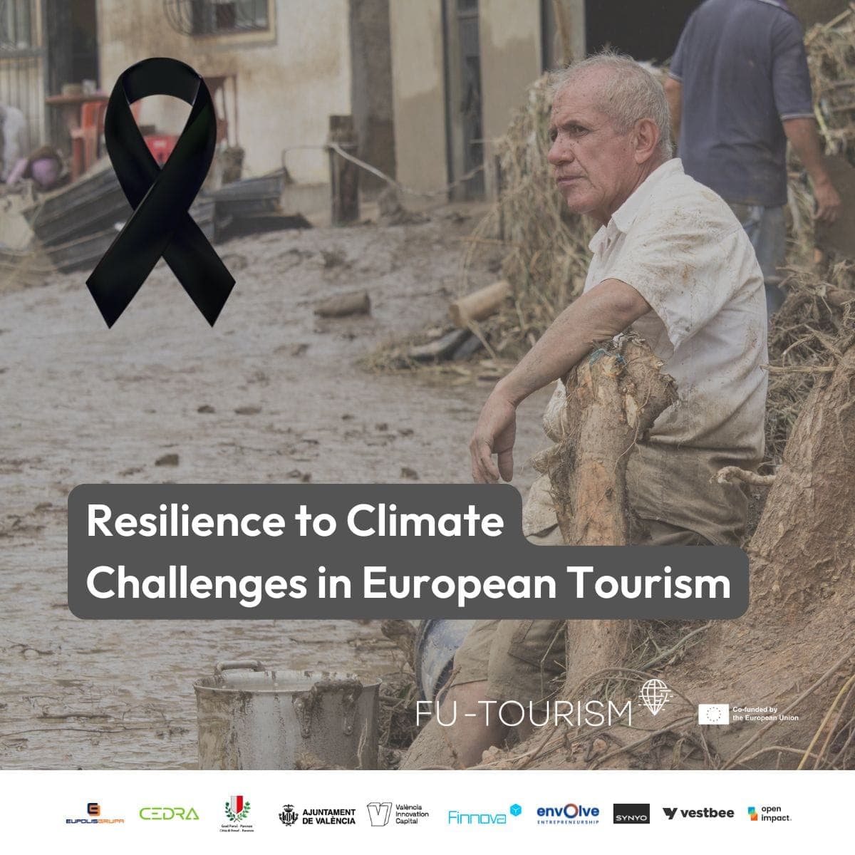EL PROGRAMA DE ACELERACIÓN FU-TOURISM IMPULSA LA RESILIENCIA Y SOSTENIBILIDAD DEL TURISMO EUROPEO ANTE LOS DESAFÍOS CLIMÁTICOS