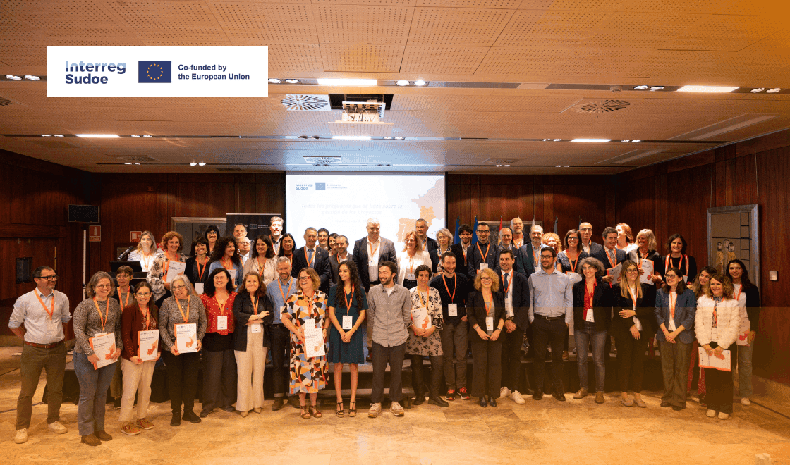 ALIS participa en Santander en el Seminario de Gestión de los proyectos Interreg Sudoe aprobados