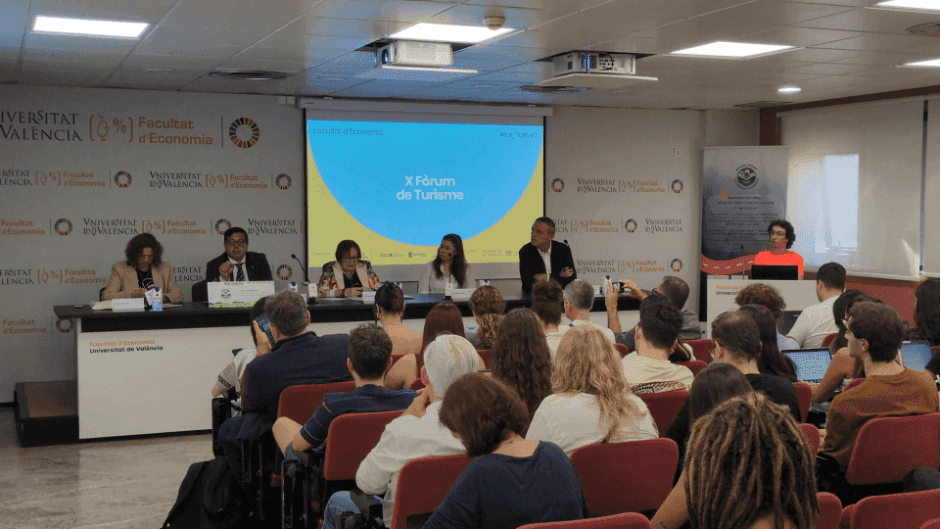 La Fundación Finnova participa a través del proyecto “Rutas del Misterio” en la transformación cultural y turística de Valencia