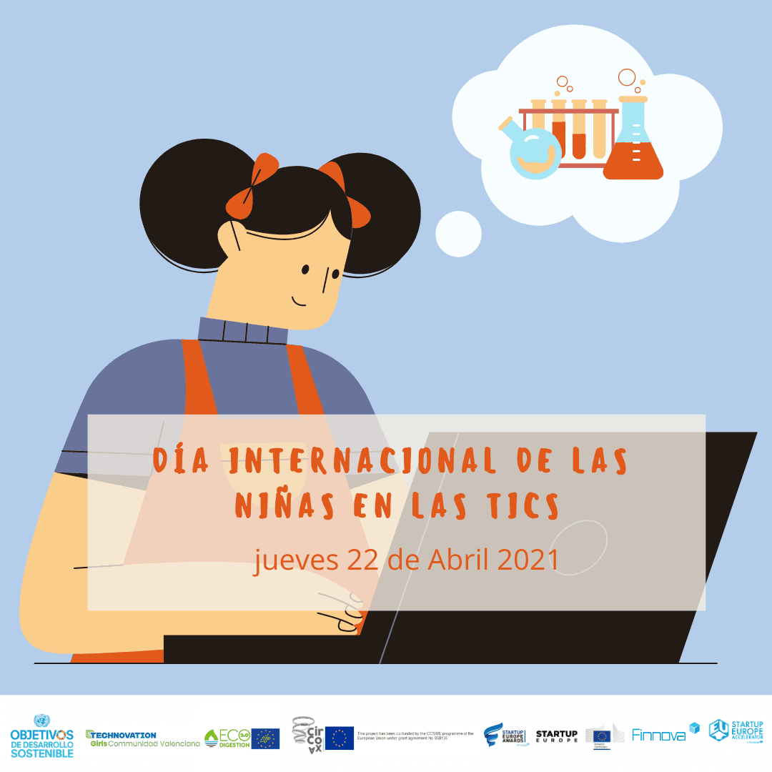 La Fundación Finnova celebra el Día Internacional de las Niñas en las TIC