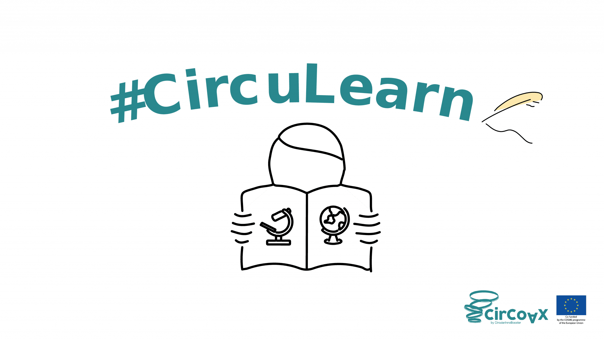 Llega la iniciativa de #CircuLearn para aprender todos los conceptos del nuevo modelo en el sector de la moda y textil