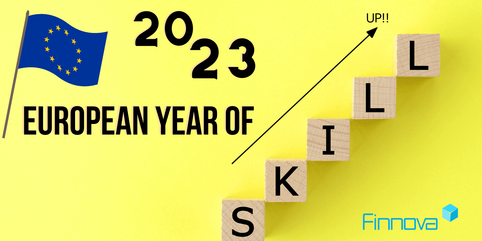 Comienza 2023, Año Europeo de las Capacidades