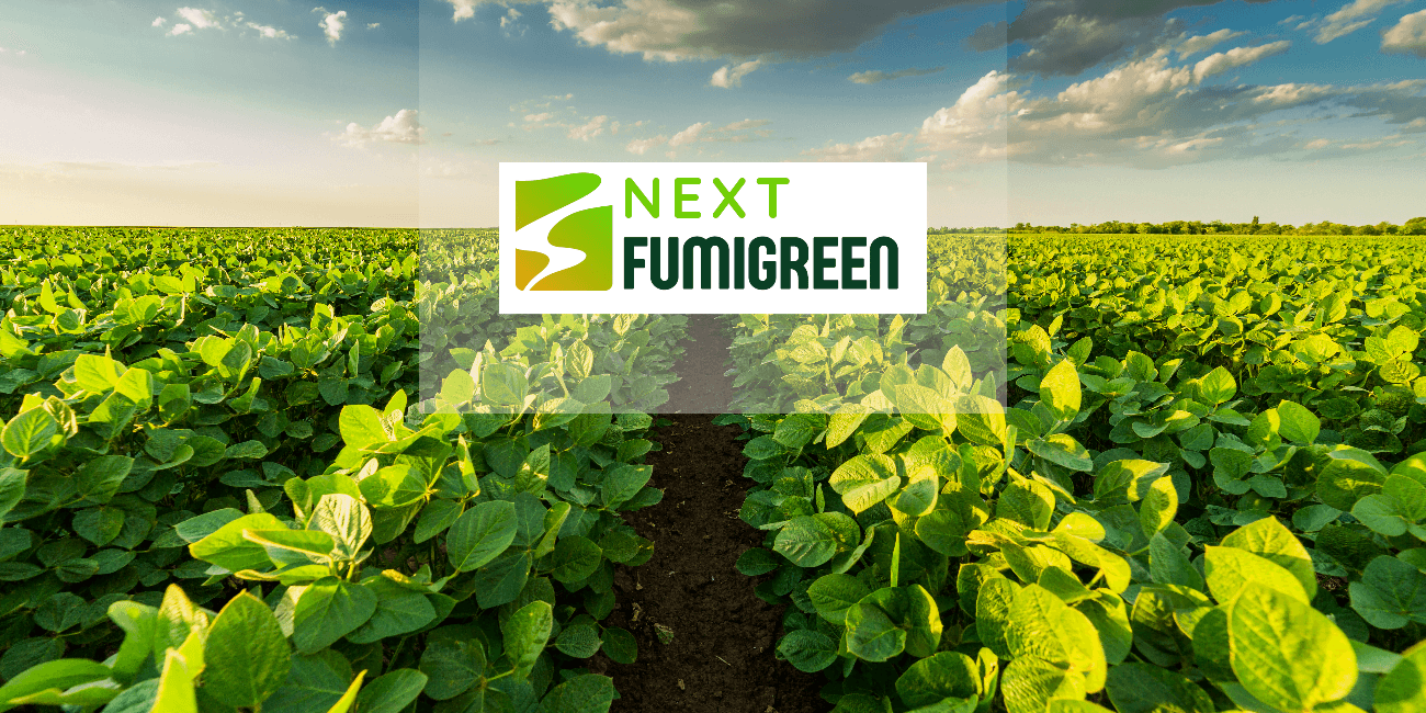 Kick off meeting of the European project LIFE NextFUMIGREEN