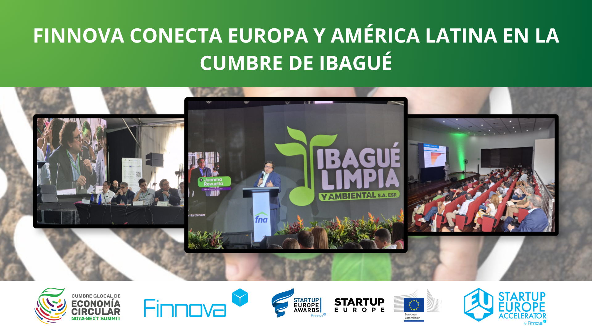Epicentro Mundial de Economía Circular