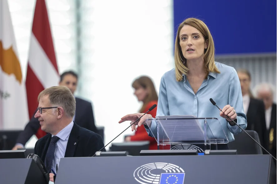 The Finnova Foundation examines the achievements and progress of the 2019-2024 legislature of the European Union