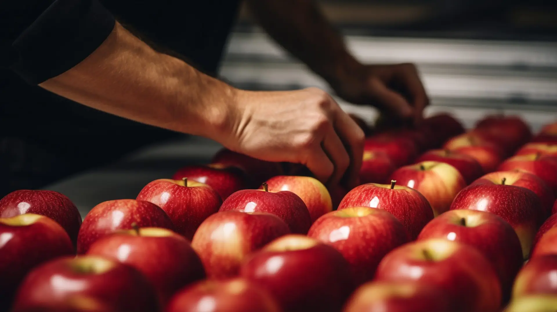 Finnova participates in the AL-INVEST Verde project to promote Sustainability in the Chilean Fruit Sector