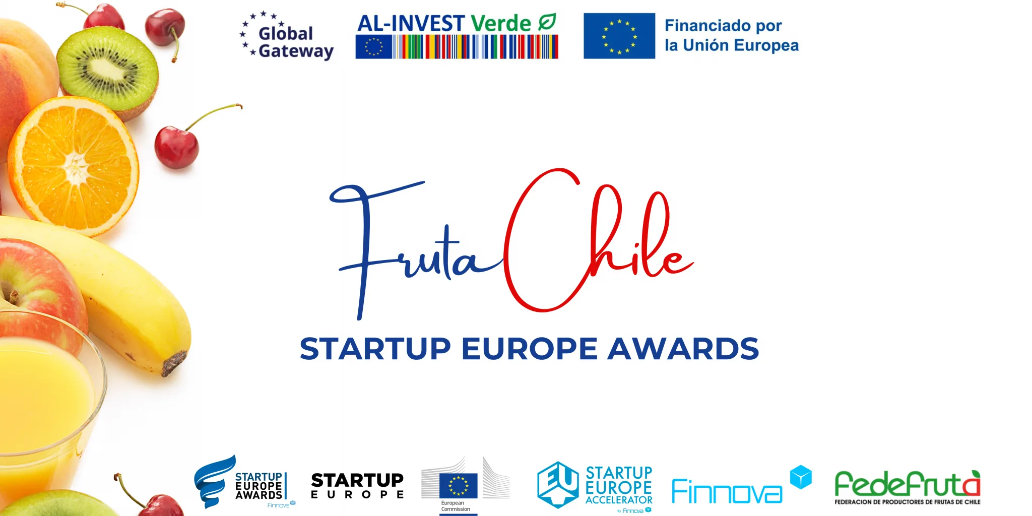 Open Call for Innovative Solutions to Transform Chile’s Fruit Sector