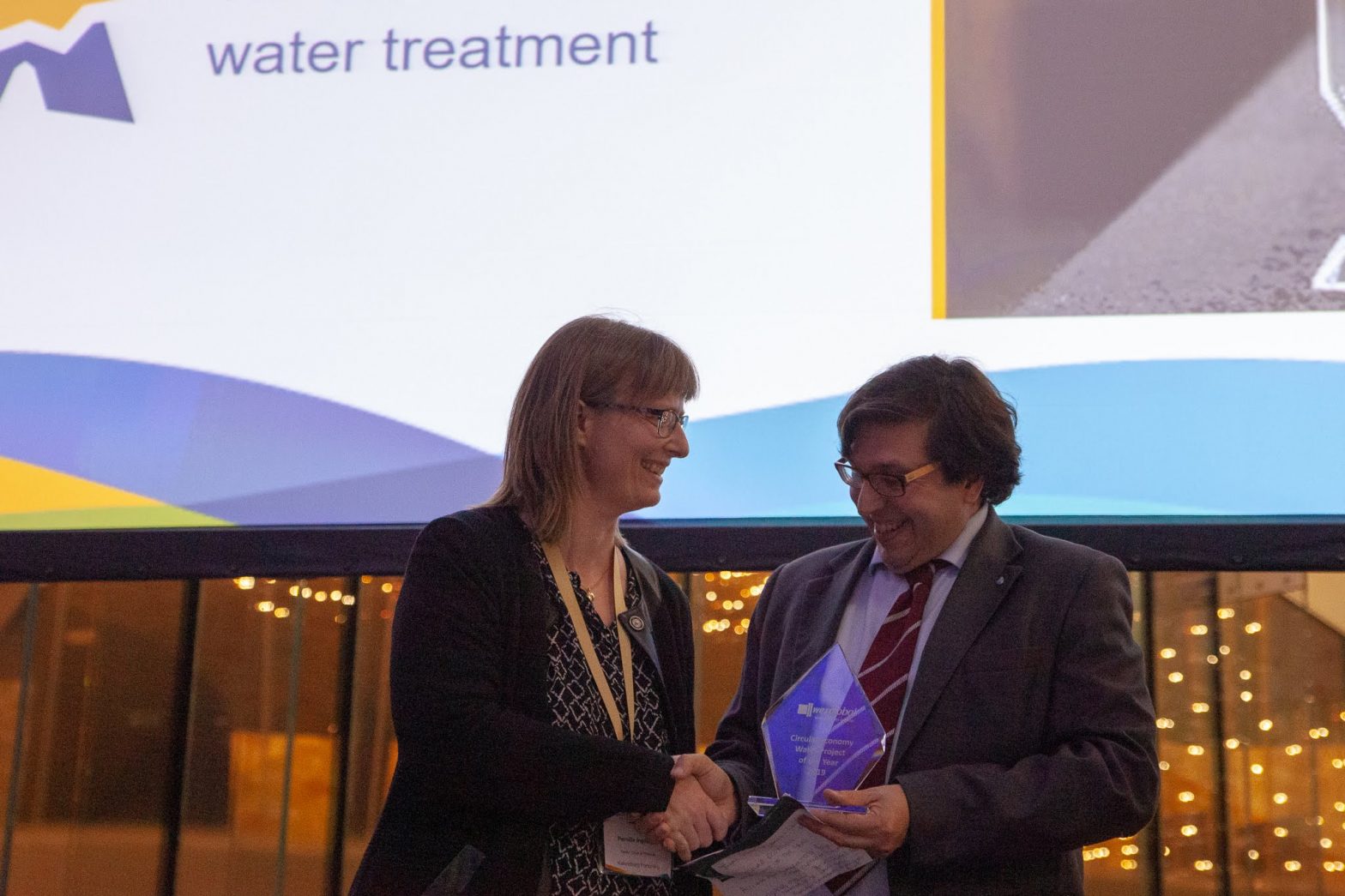 Finnova Foundation attended the WEX Global 2019 Summit between 4- 6 March