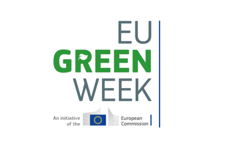 Finnova Foundation attends Green Week events in Brussels to discuss environmental issues