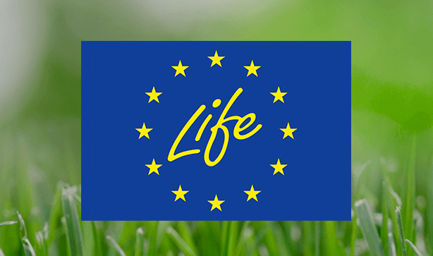 Nueva convocatoria del Programa LIFE para el año 2020