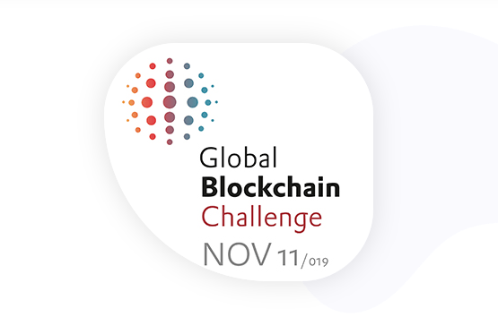 Global Blockchain Challenge, un desafío digital para encontrar soluciones creativas