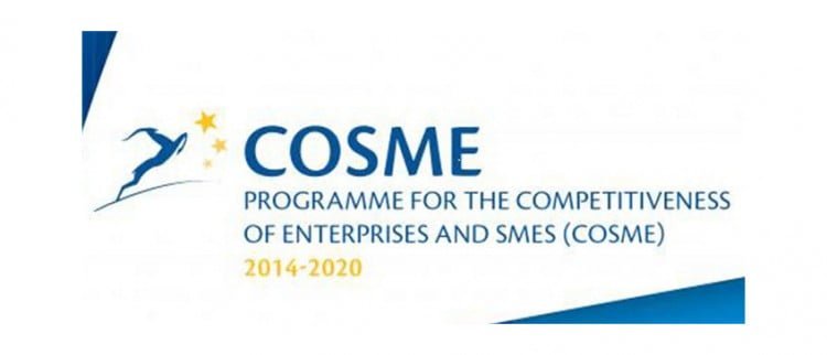 Convocatoria del Programa COSME para una industria de la moda circular y sostenible