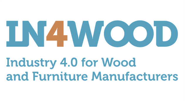 Conferencia final IN4WOOD