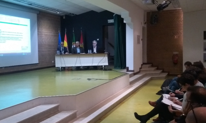 FINNOVA PARTICIPÓ EN LA REUNIÓN CONJUNTA DE LOS GRUPOS DE TRABAJO DEL PROYECTO CILIFO EN CASTRO MARÍM