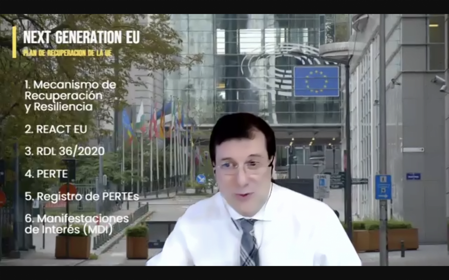 Foro Logística y la Fundación Finnova anuncian las posibles convocatorias para el impulso de la digitalización sostenible en la cadena logística con 225 millones de euros