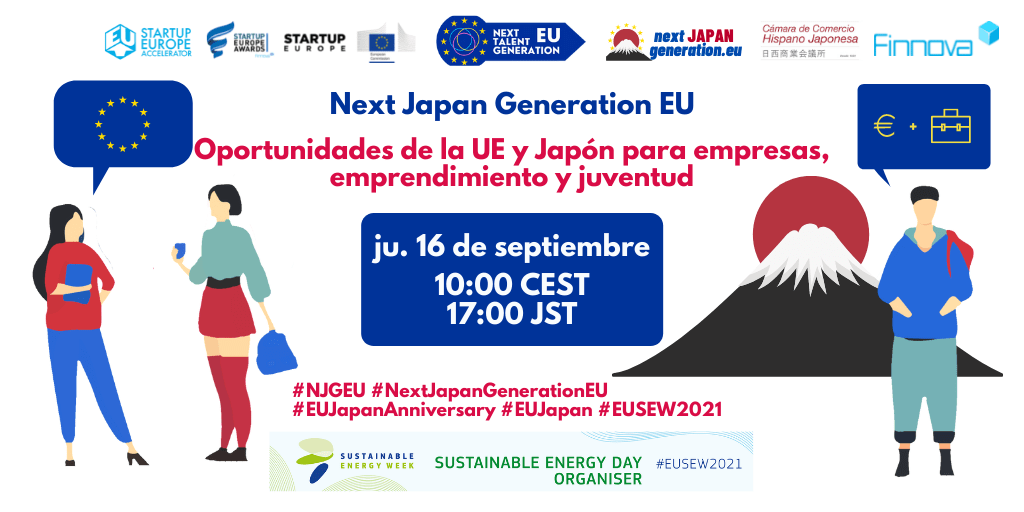 ES_Banner_Next Japan Generation EU