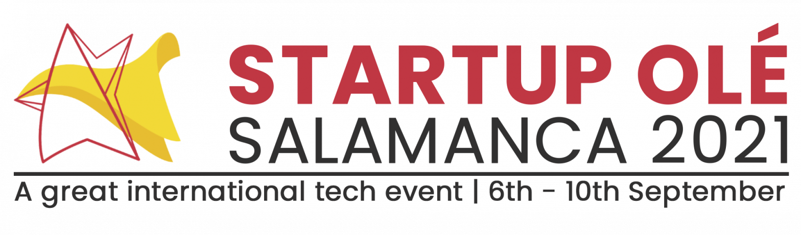 FINNOVA PARTICIPA EN STARTUP OLÉ, EVENTO PARA IMPULSAR A EMPRENDEDORES Y STARTUPS EUROPEOS