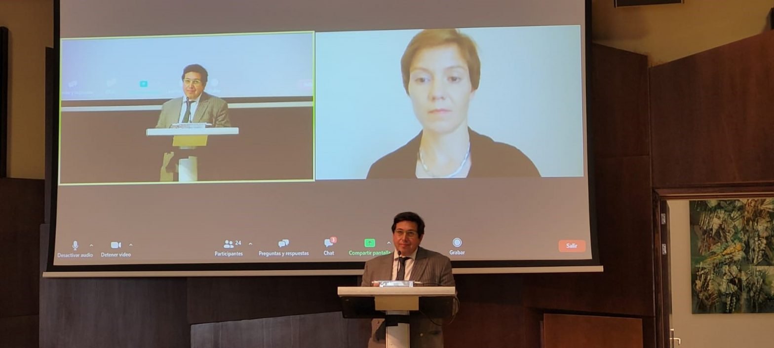 El sector agroalimentario europeo se compromete a apoyar la innovación en el IV Smart AgriFood Summit 2021