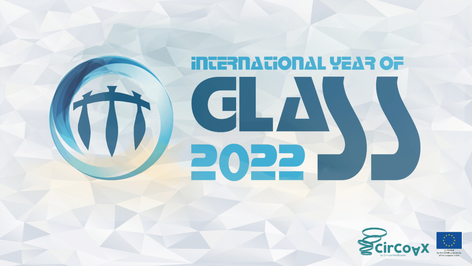 Le projet CircularInnoBooster soutient l’innovation et l’utilisation de matériaux alternatifs dans le cadre de l’Année internationale du verre