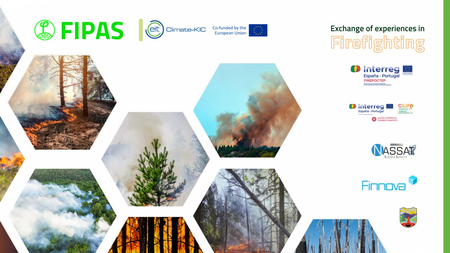 European experts in Macedonia to discuss the best practices about firefighting