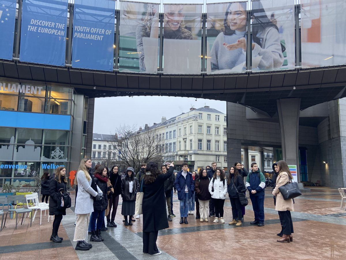 Más de 550 jóvenes se han formado en los últimos 13 años en Finnova