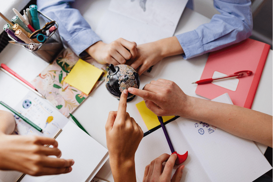 La Fundación Finnova conmemora el Día de las Naciones Unidas para la Cooperación Sur-Sur