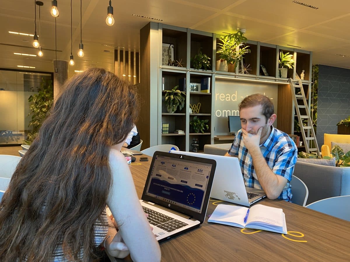 Finnova Foundation celebrates Global Talent Acquisition Day