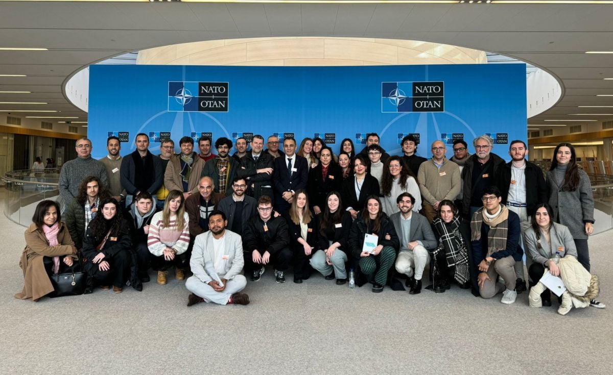 Fórum bem sucedido da PRÓXIMA GERAÇÃO FLORESTAL: Cooperação para a prevenção de incêndios florestais na Europa