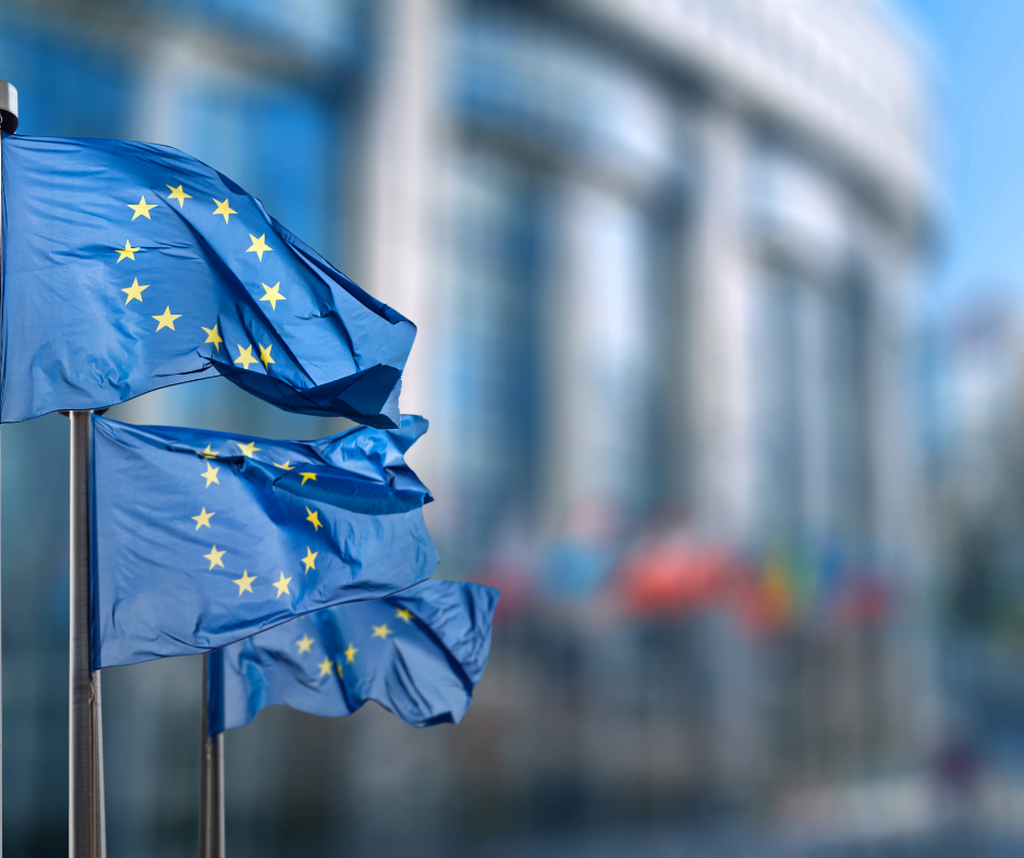 Jóvenes de Bétera viajan a Bruselas para acercarse a las instituciones europeas