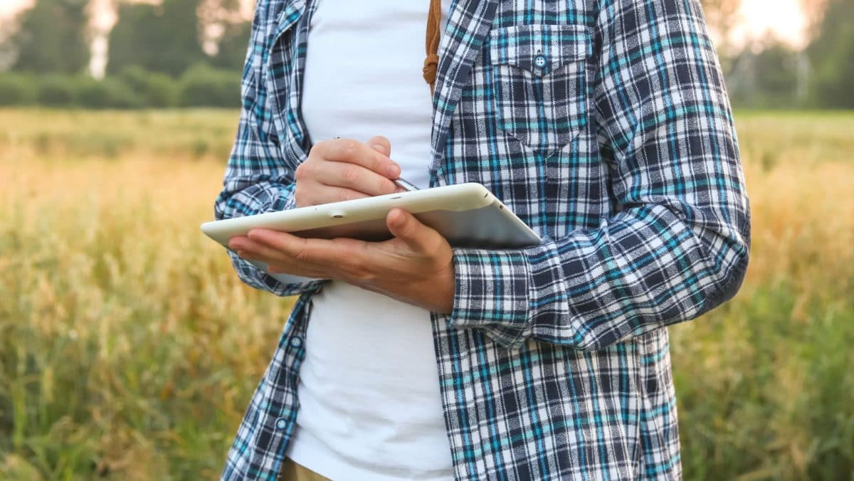 Jornada informativa online sobre el Programa Espacios de Datos Sectoriales sector Agroalimentación