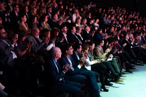 La Fundación Finnova participará en el congreso internacional euroafricano en Melilla